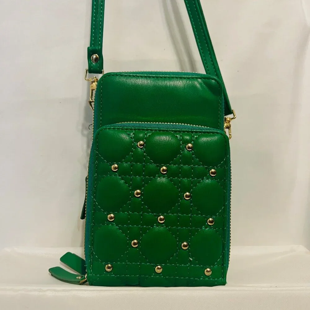 Crossbody Wallet/Purse-7